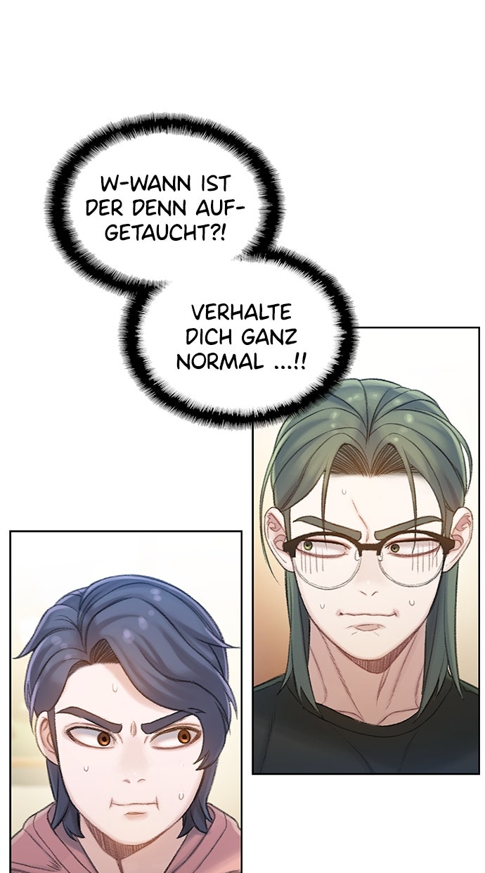 Read DARK MOON - THE GREY CITY Manga Online