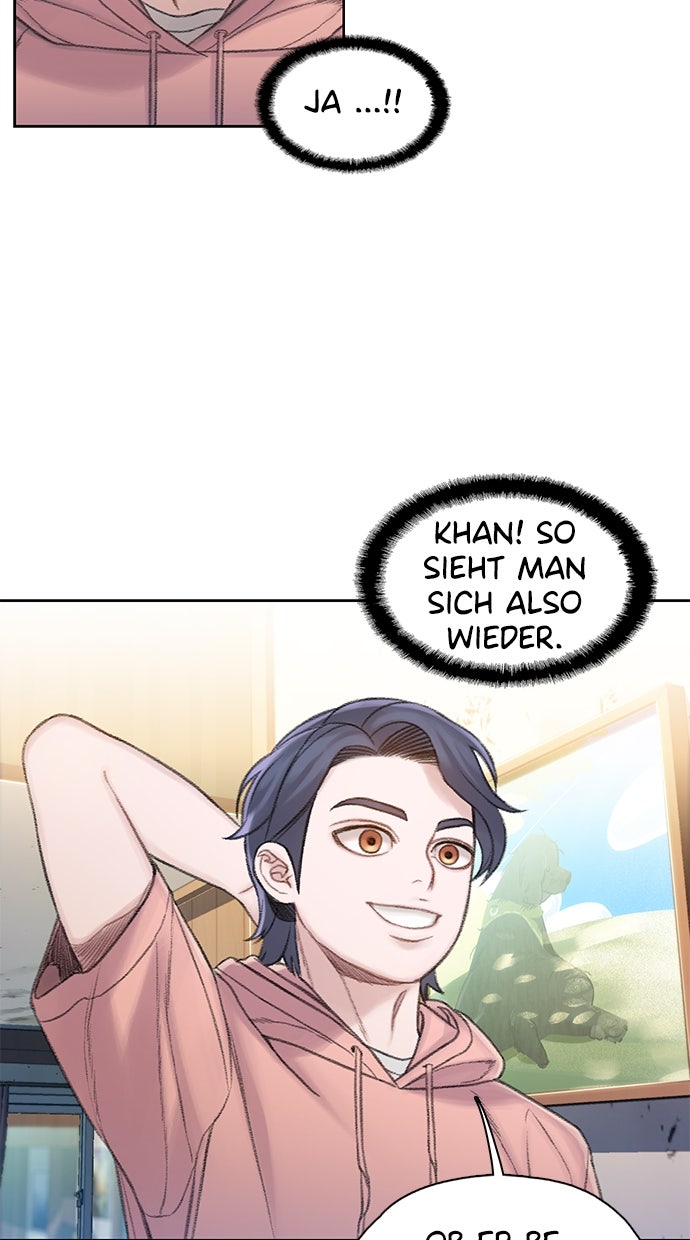 Read DARK MOON - THE GREY CITY Manga Online