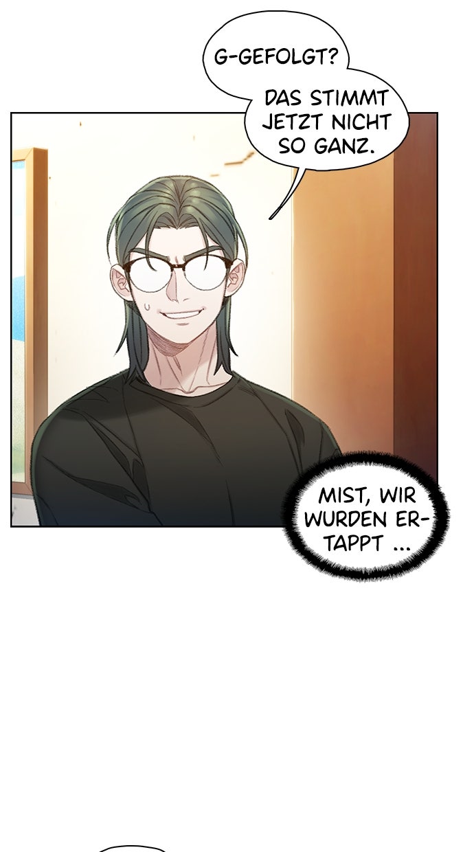 Read DARK MOON - THE GREY CITY Manga Online