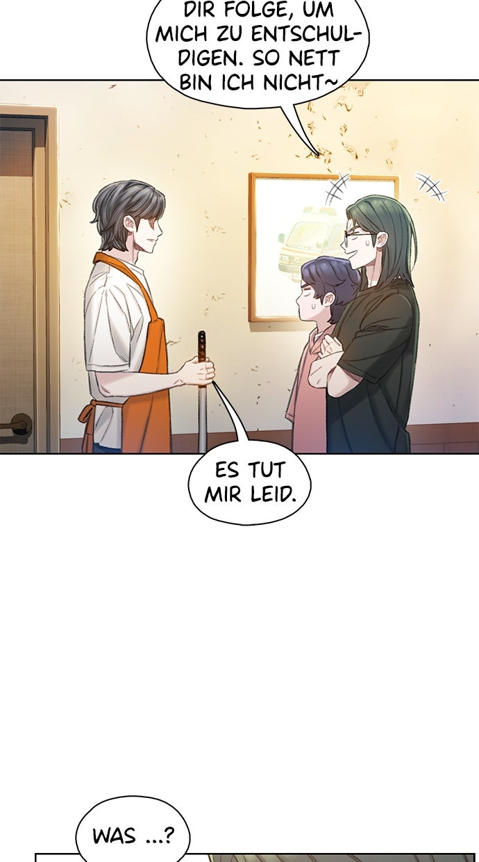 Read DARK MOON - THE GREY CITY Manga Online