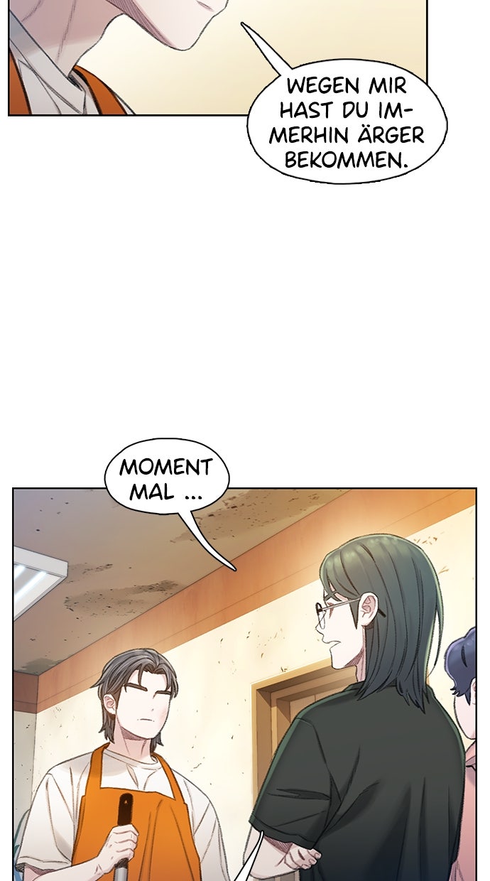 Read DARK MOON - THE GREY CITY Manga Online