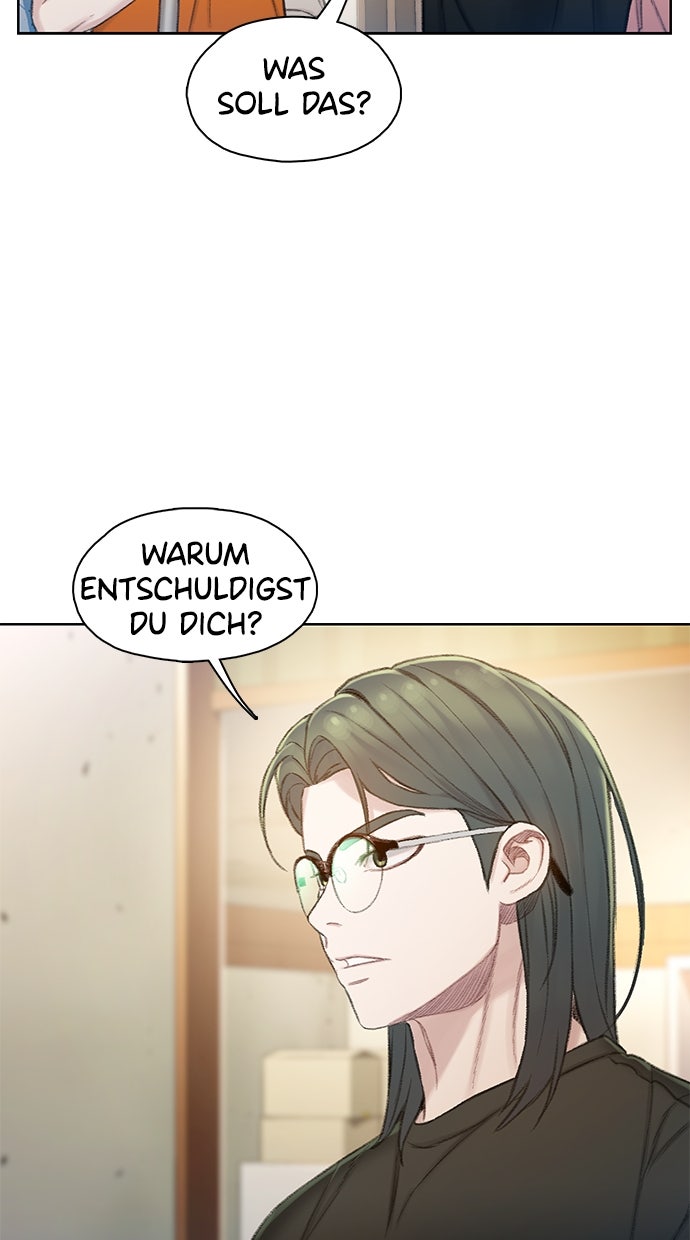 Read DARK MOON - THE GREY CITY Manga Online