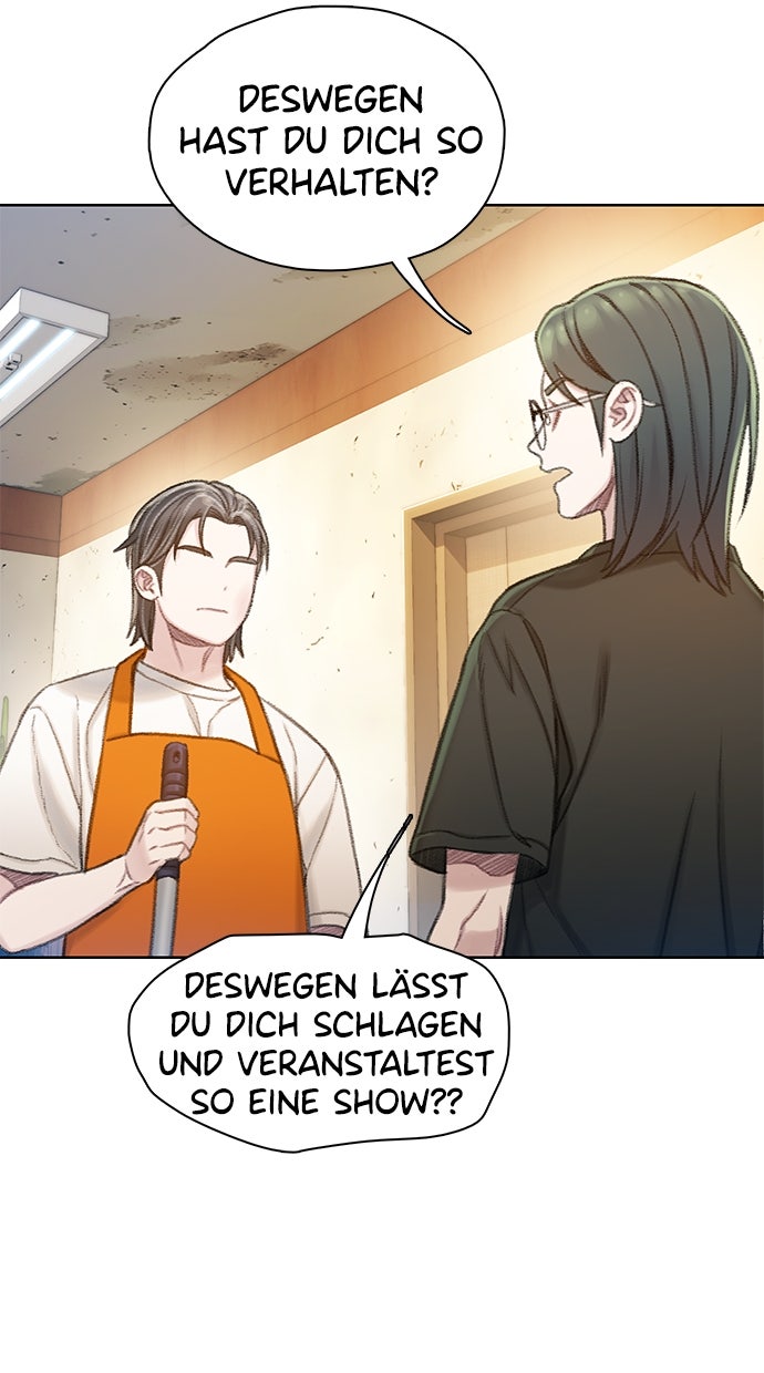 Read DARK MOON - THE GREY CITY Manga Online