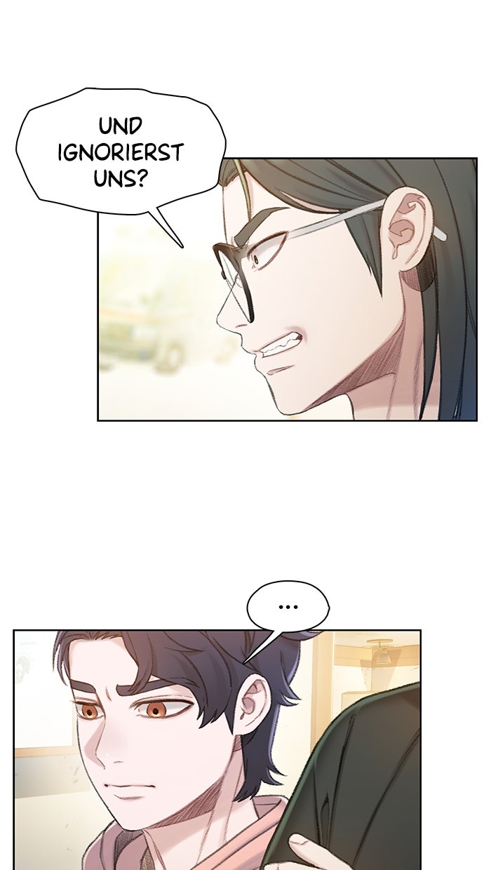 Read DARK MOON - THE GREY CITY Manga Online