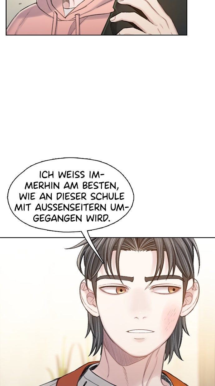 Read DARK MOON - THE GREY CITY Manga Online