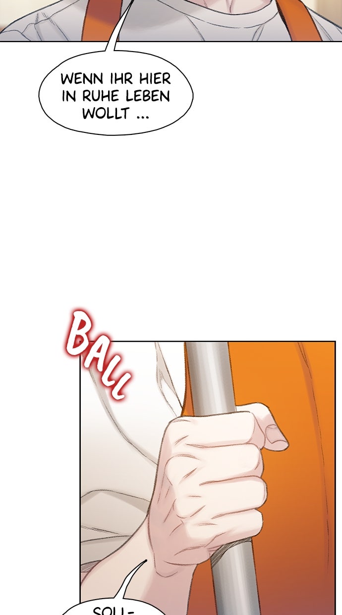 Read DARK MOON - THE GREY CITY Manga Online