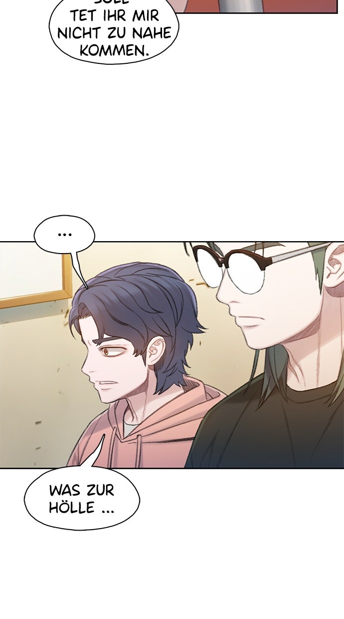 Read DARK MOON - THE GREY CITY Manga Online