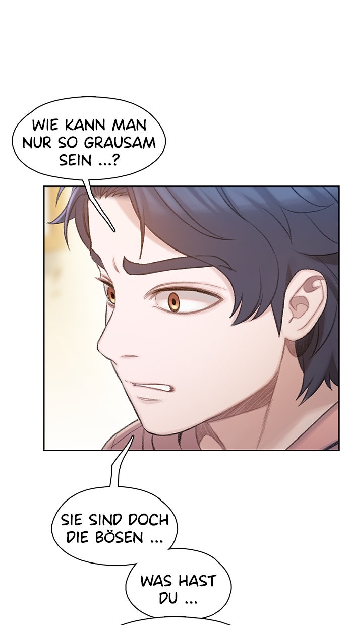 Read DARK MOON - THE GREY CITY Manga Online