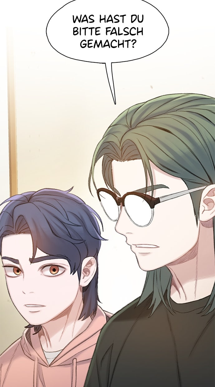 Read DARK MOON - THE GREY CITY Manga Online