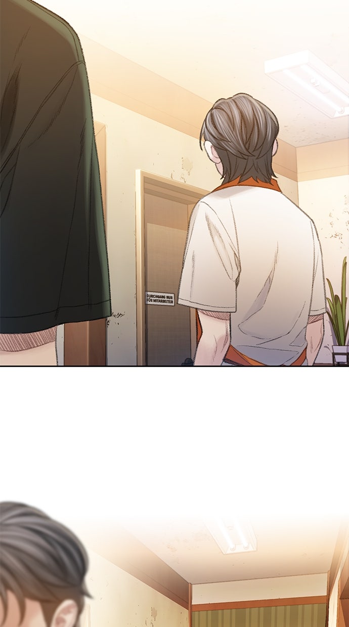 Read DARK MOON - THE GREY CITY Manga Online