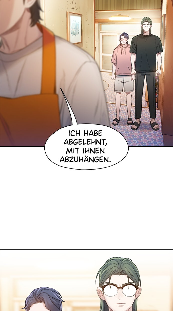 Read DARK MOON - THE GREY CITY Manga Online