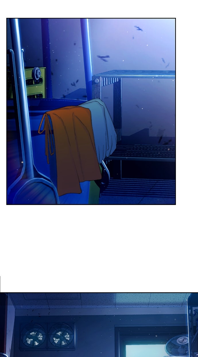 Read DARK MOON - THE GREY CITY Manga Online