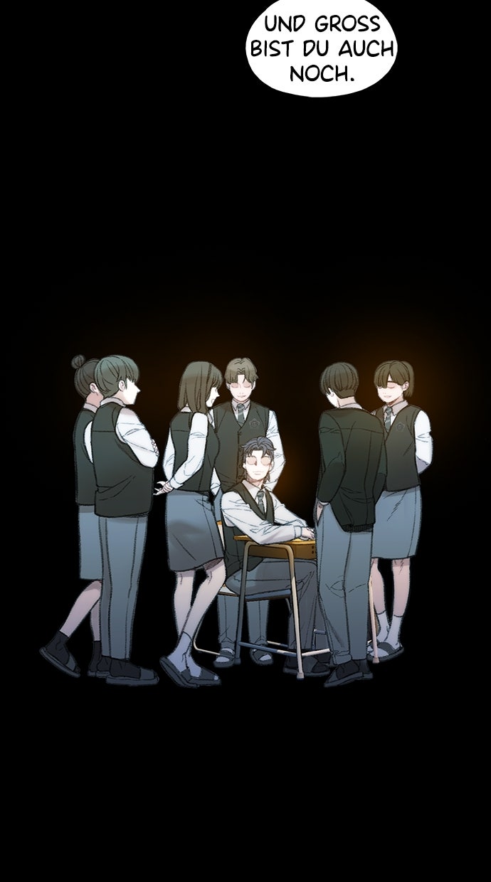 Read DARK MOON - THE GREY CITY Manga Online