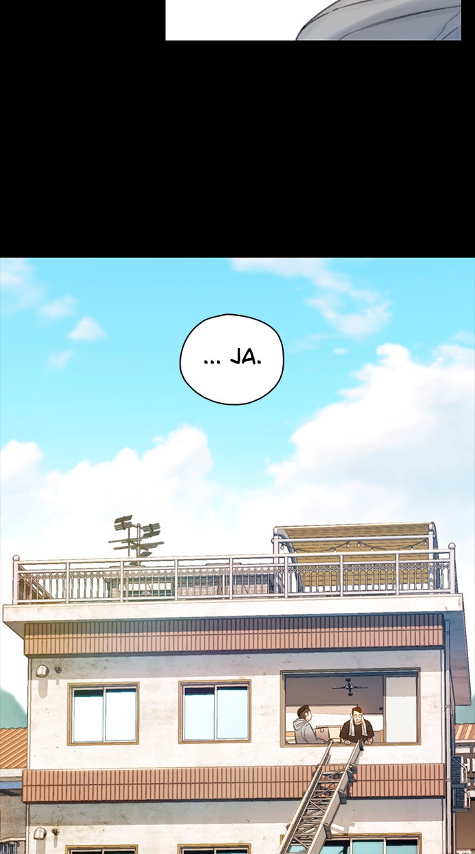 Read DARK MOON - THE GREY CITY Manga Online