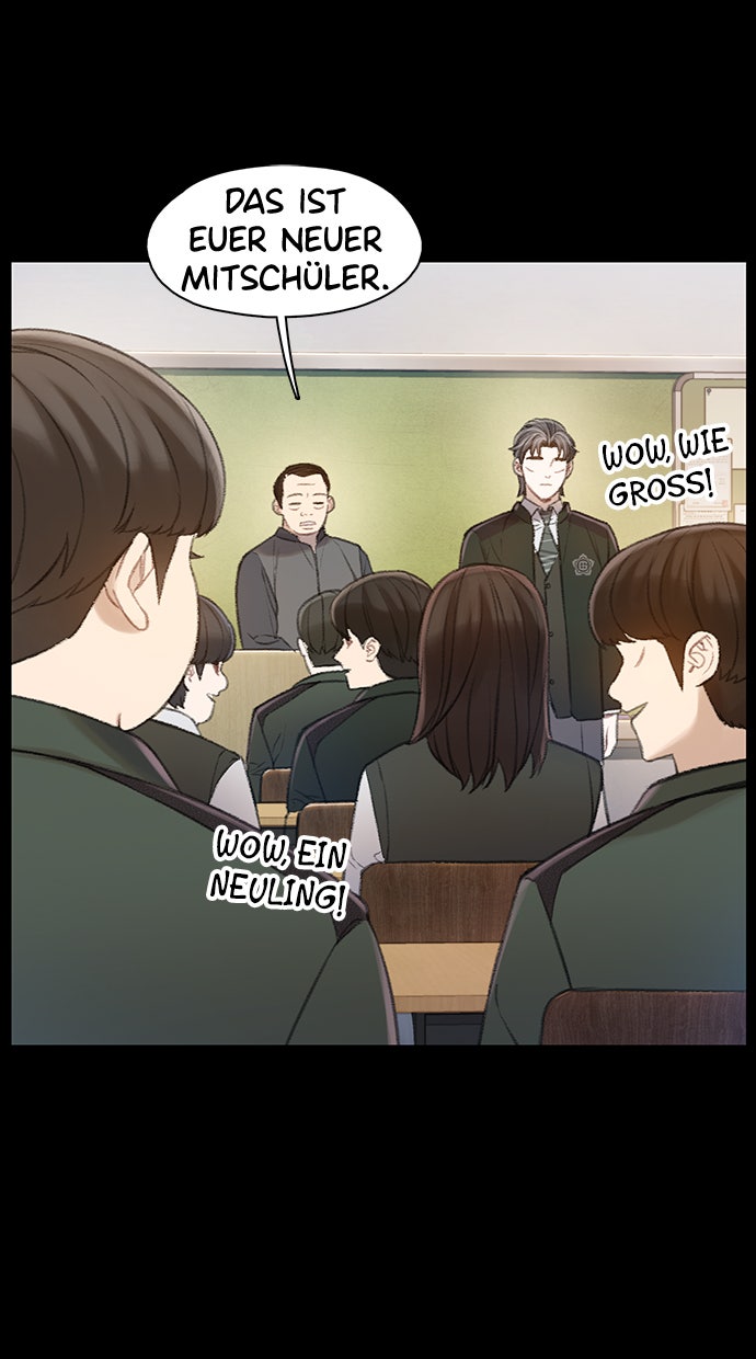 Read DARK MOON - THE GREY CITY Manga Online