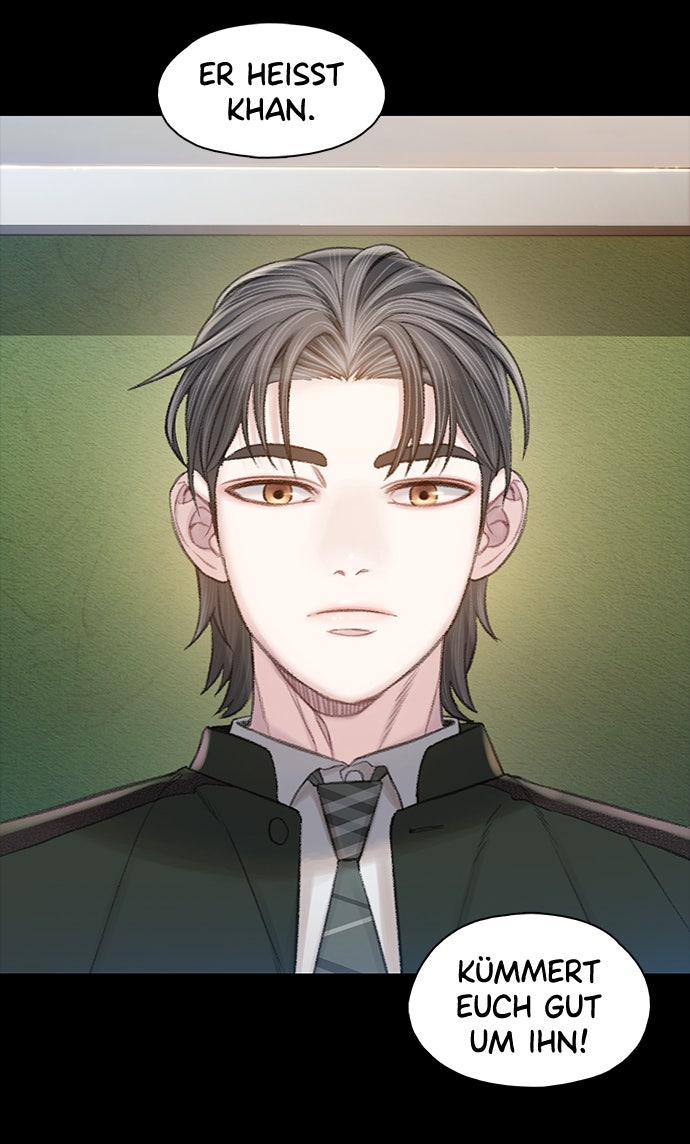 Read DARK MOON - THE GREY CITY Manga Online