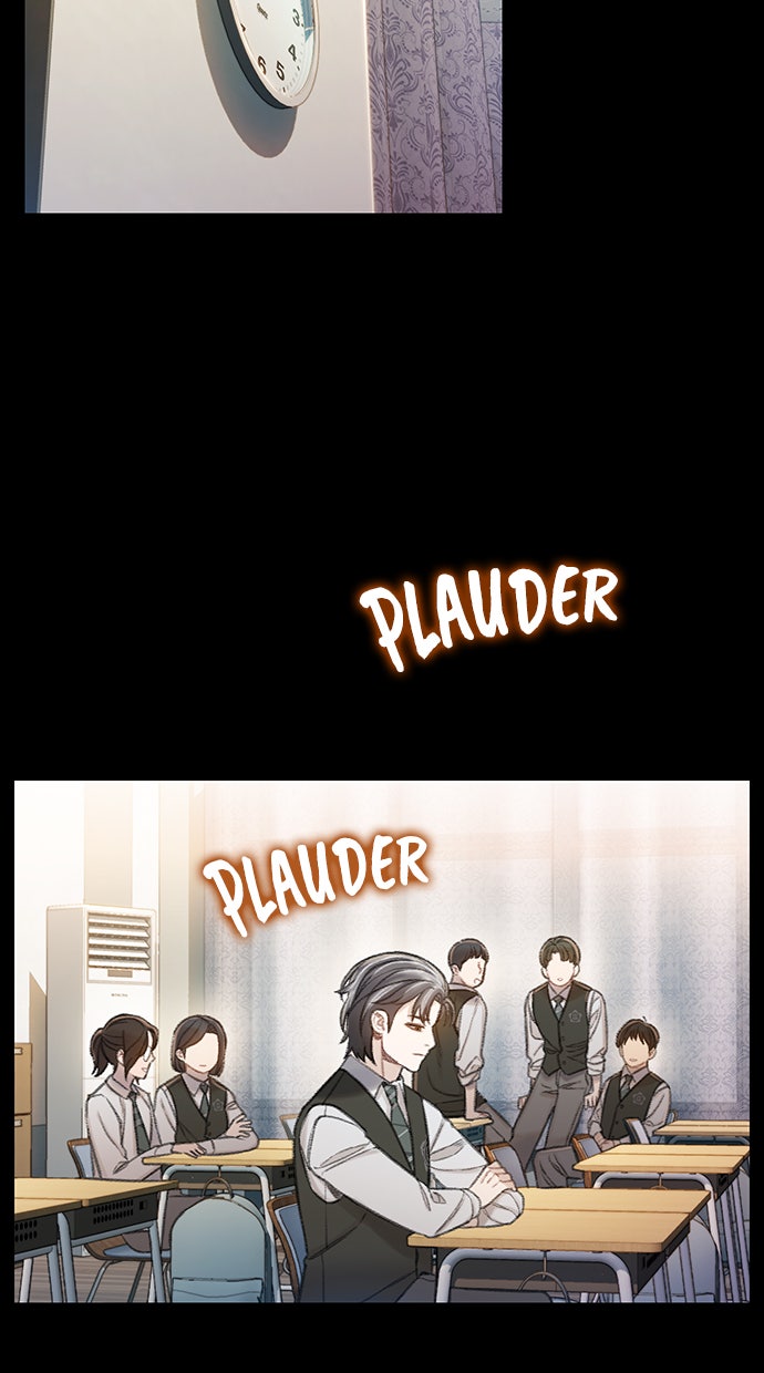 Read DARK MOON - THE GREY CITY Manga Online