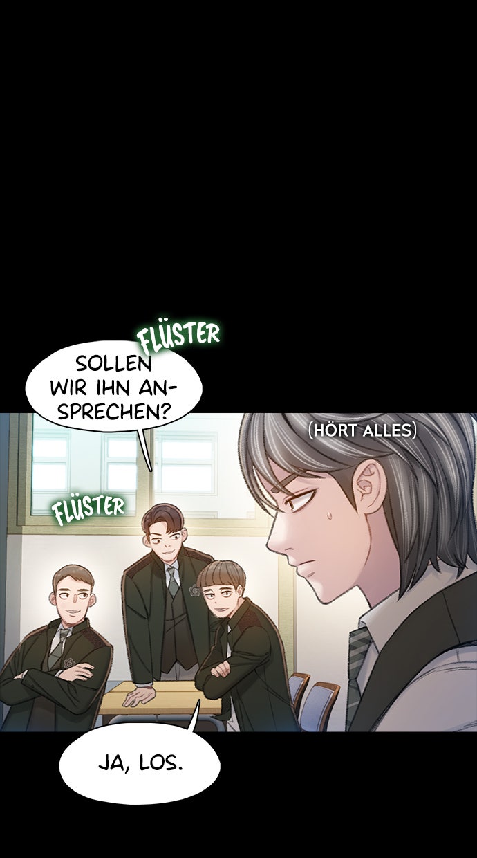 Read DARK MOON - THE GREY CITY Manga Online