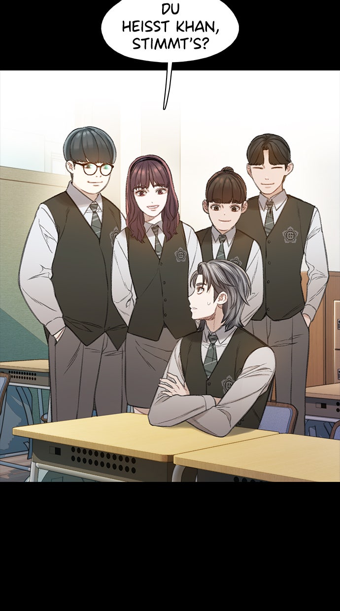 Read DARK MOON - THE GREY CITY Manga Online