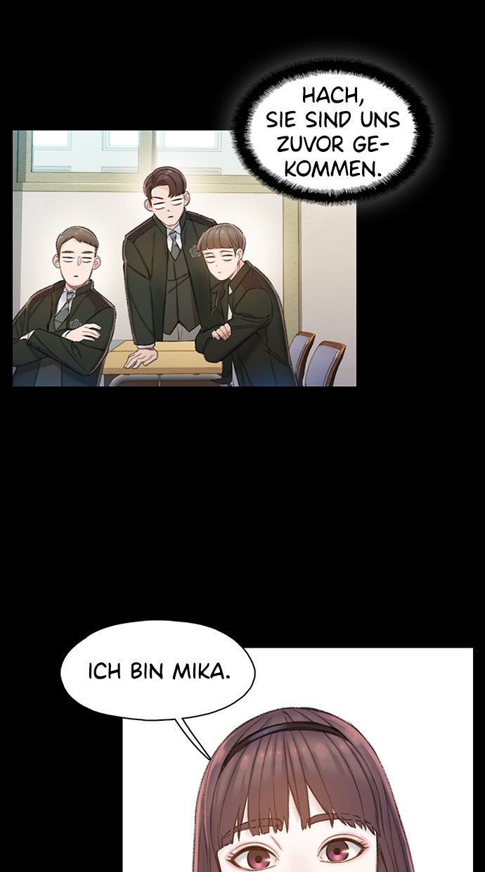 Read DARK MOON - THE GREY CITY Manga Online