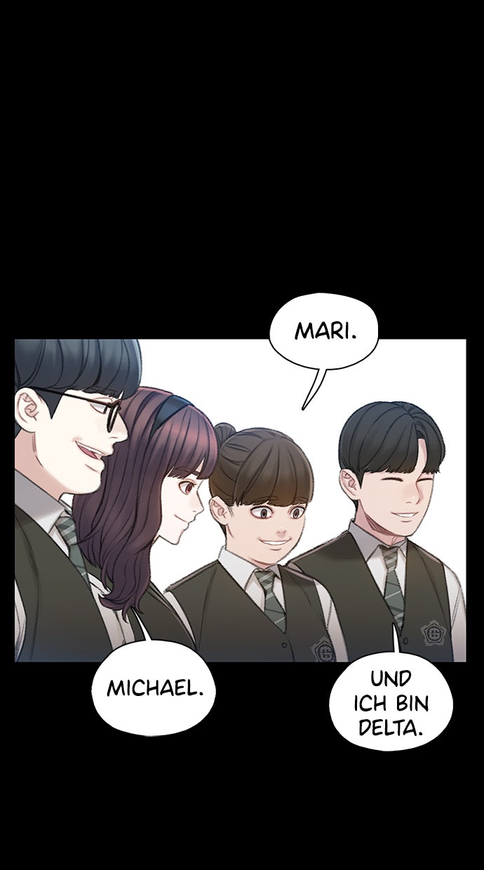 Read DARK MOON - THE GREY CITY Manga Online