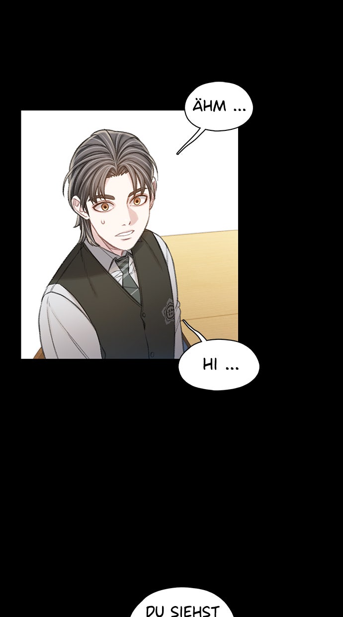 Read DARK MOON - THE GREY CITY Manga Online