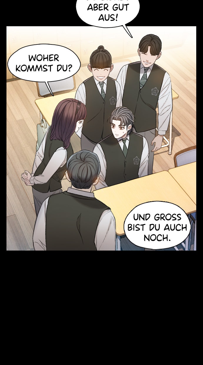 Read DARK MOON - THE GREY CITY Manga Online