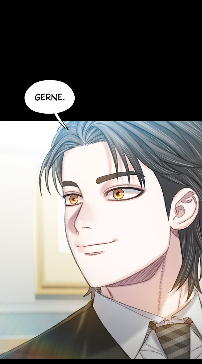 Read DARK MOON - THE GREY CITY Manga Online