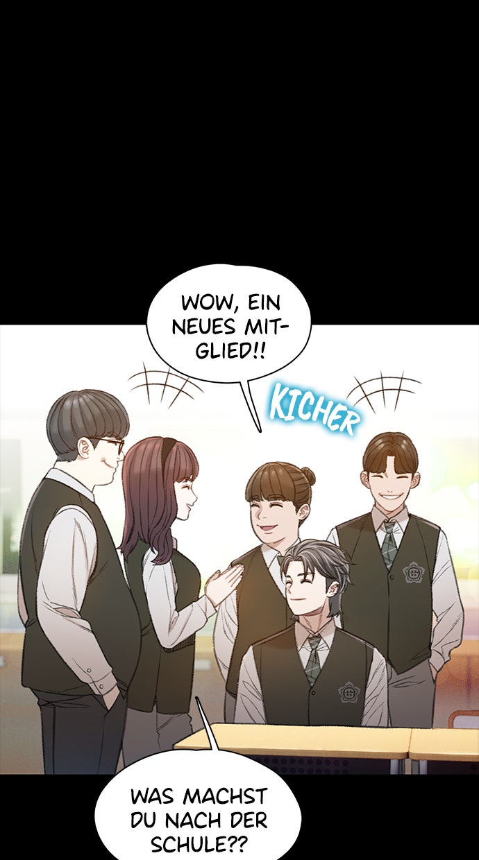 Read DARK MOON - THE GREY CITY Manga Online