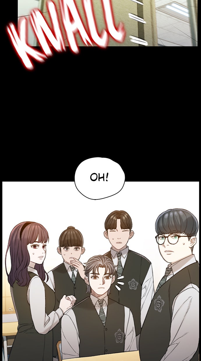 Read DARK MOON - THE GREY CITY Manga Online