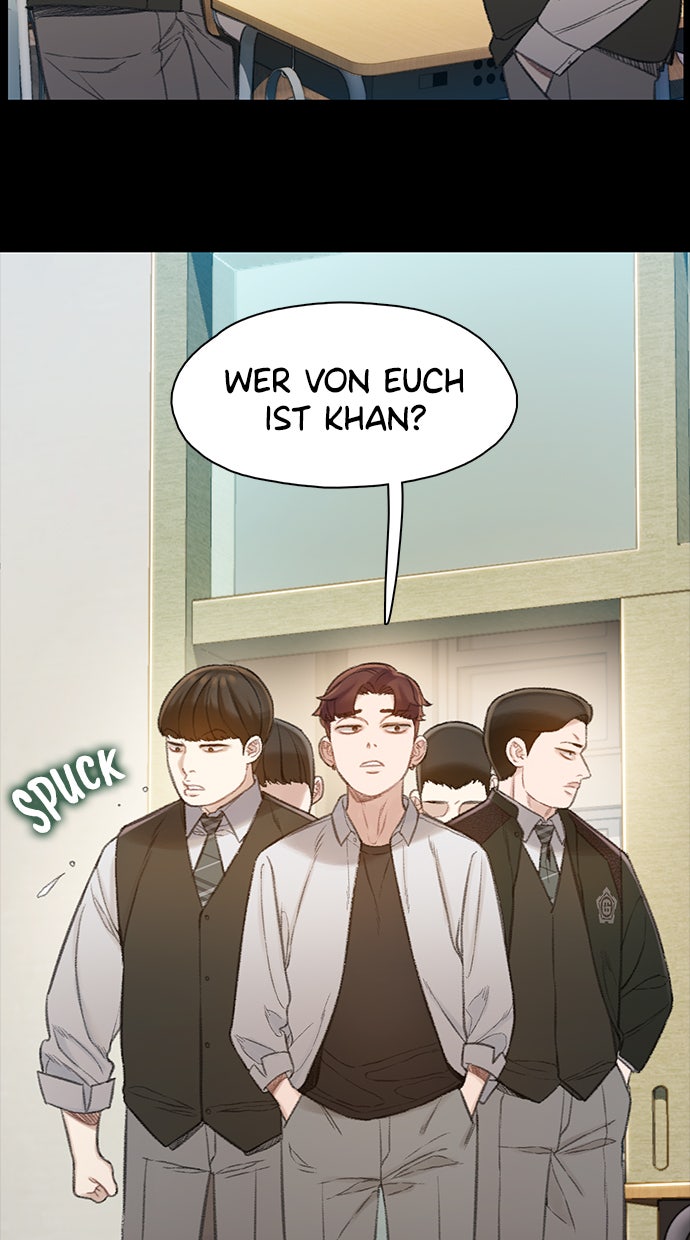 Read DARK MOON - THE GREY CITY Manga Online