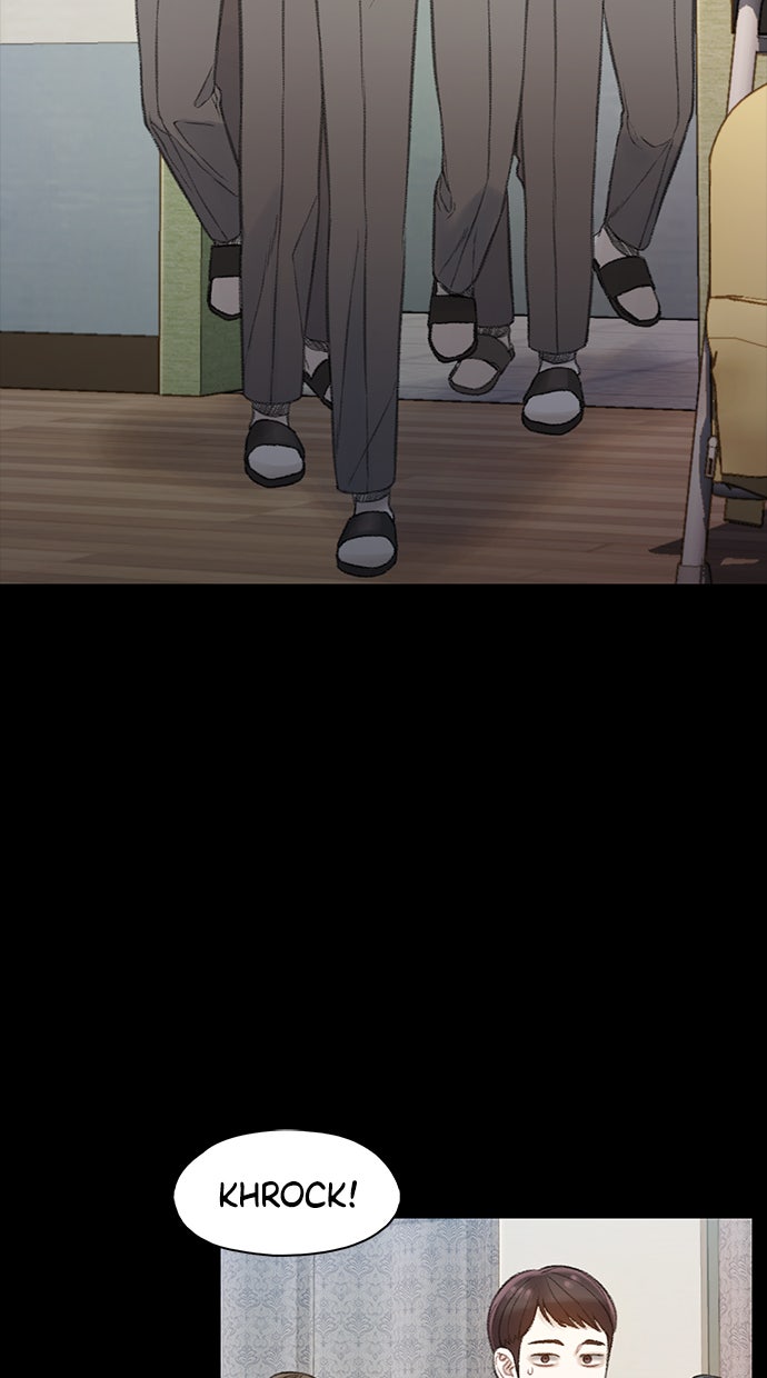 Read DARK MOON - THE GREY CITY Manga Online