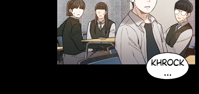 Read DARK MOON - THE GREY CITY Manga Online