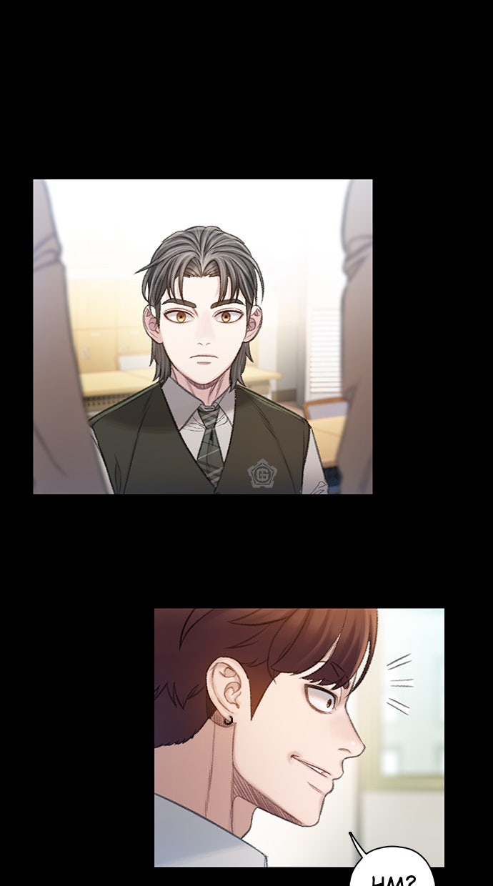 Read DARK MOON - THE GREY CITY Manga Online