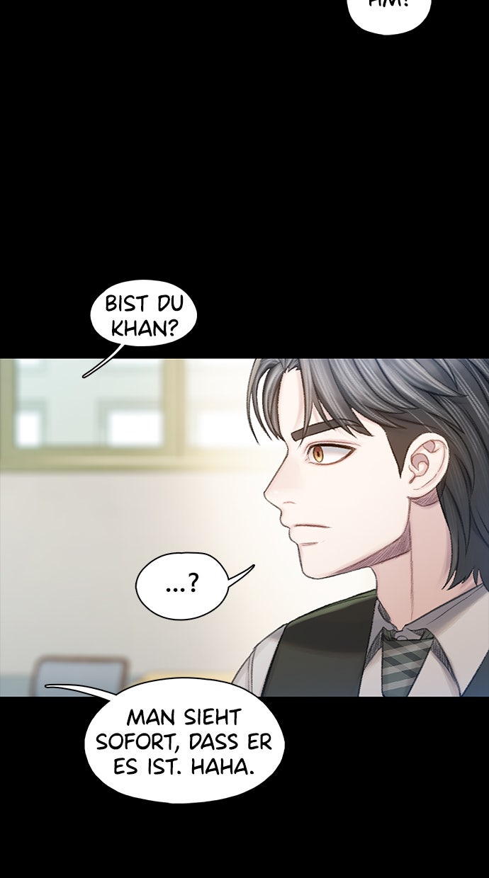 Read DARK MOON - THE GREY CITY Manga Online