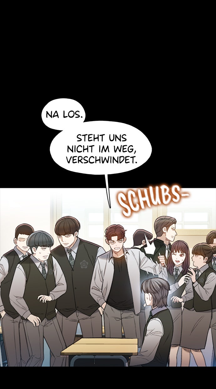 Read DARK MOON - THE GREY CITY Manga Online