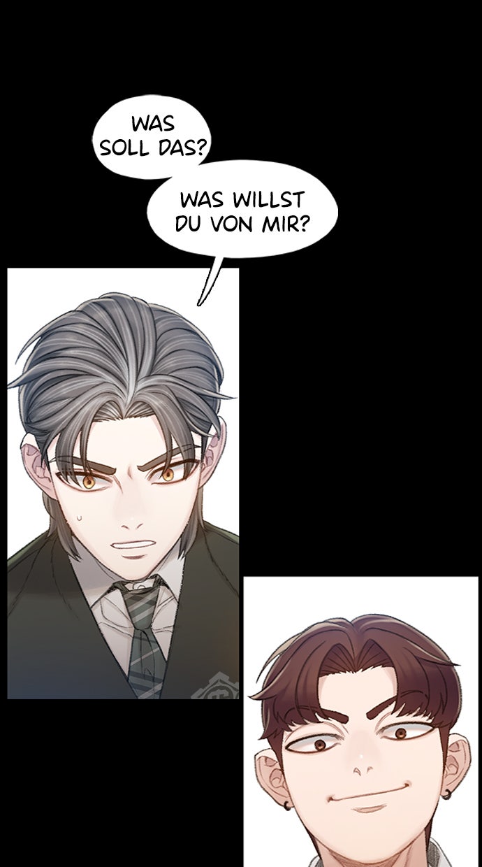 Read DARK MOON - THE GREY CITY Manga Online