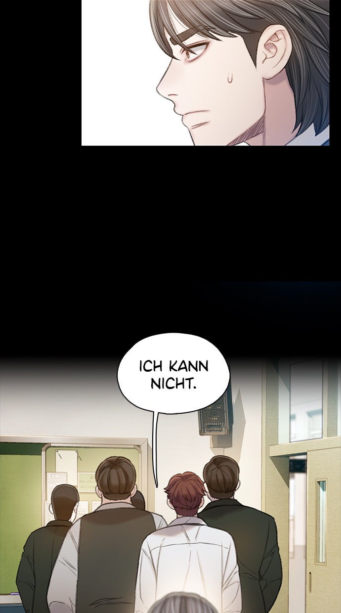 Read DARK MOON - THE GREY CITY Manga Online