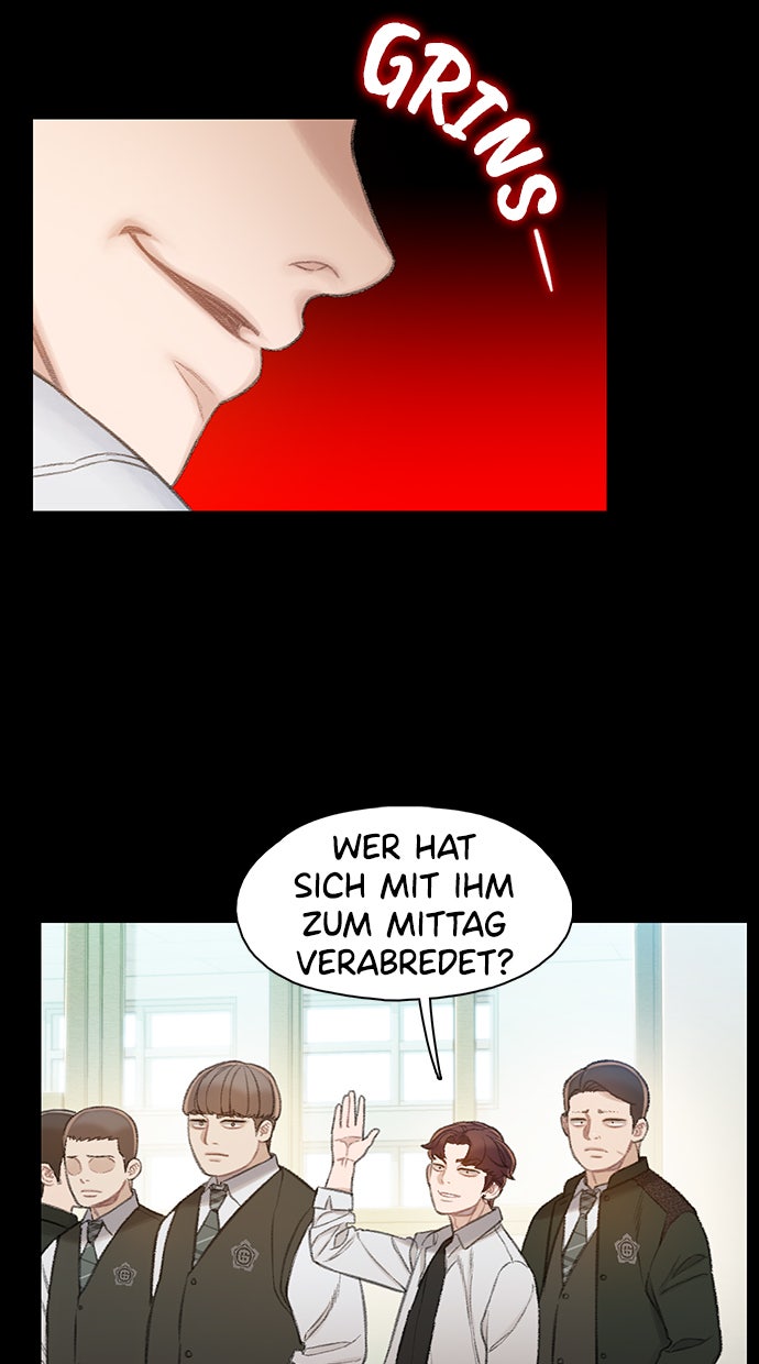 Read DARK MOON - THE GREY CITY Manga Online