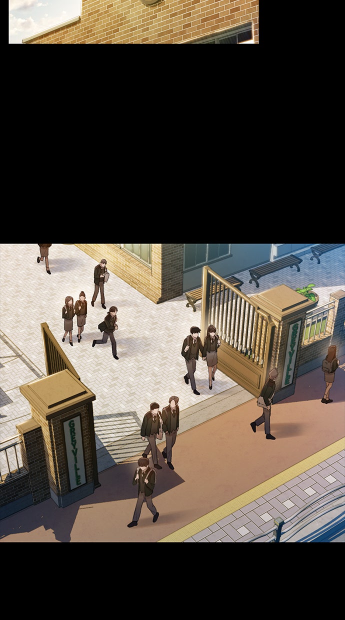 Read DARK MOON - THE GREY CITY Manga Online