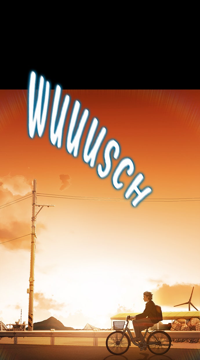 Read DARK MOON - THE GREY CITY Manga Online