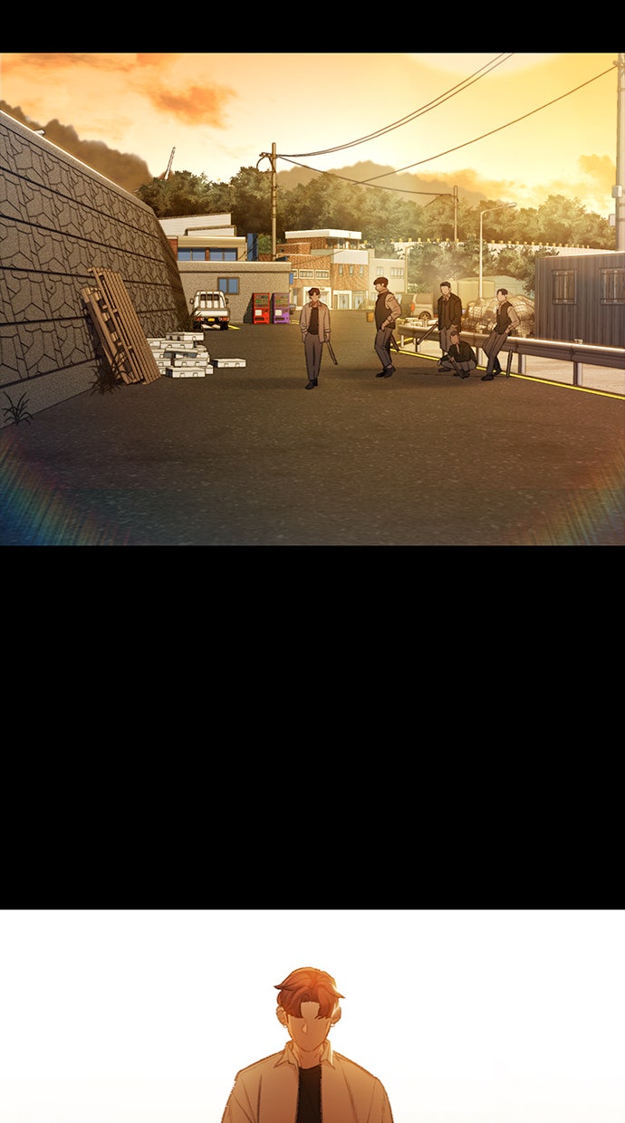 Read DARK MOON - THE GREY CITY Manga Online