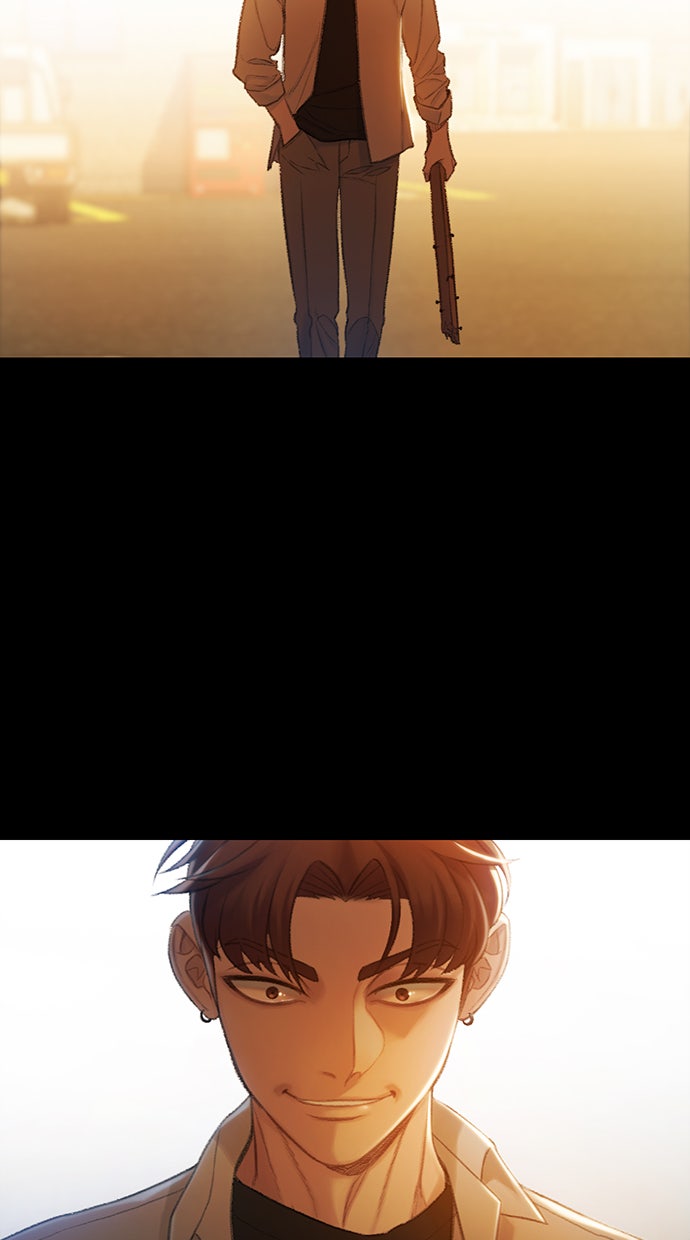 Read DARK MOON - THE GREY CITY Manga Online