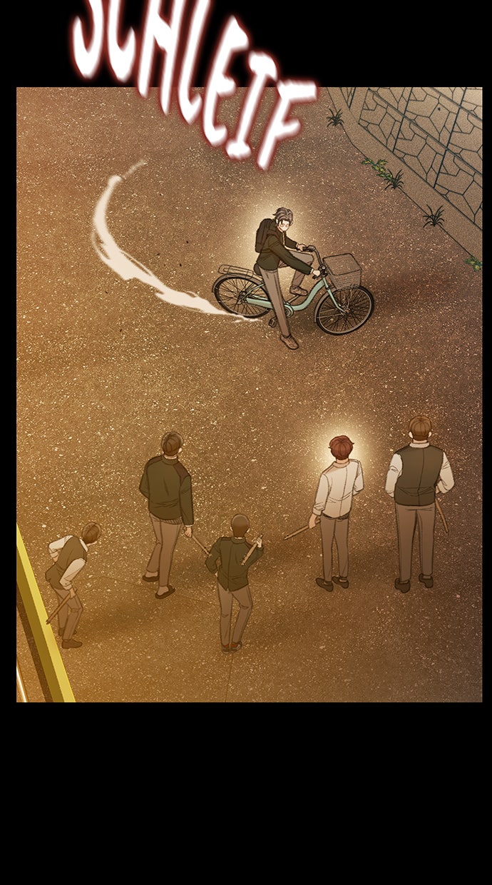 Read DARK MOON - THE GREY CITY Manga Online