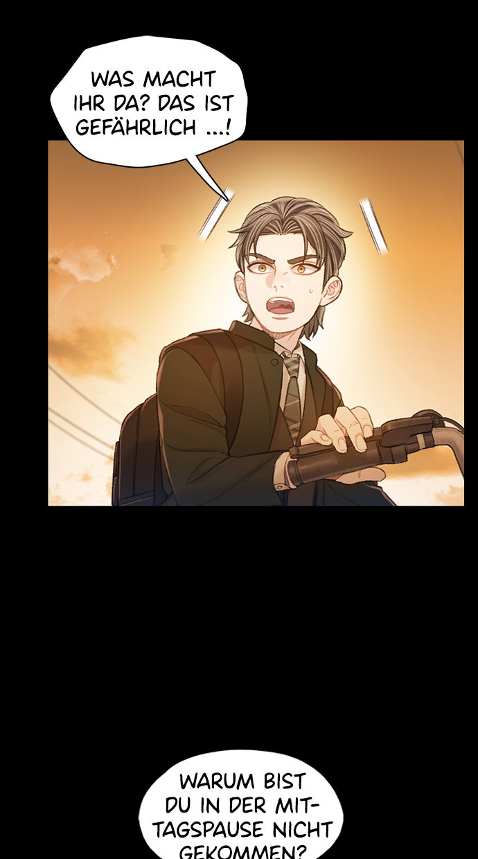 Read DARK MOON - THE GREY CITY Manga Online