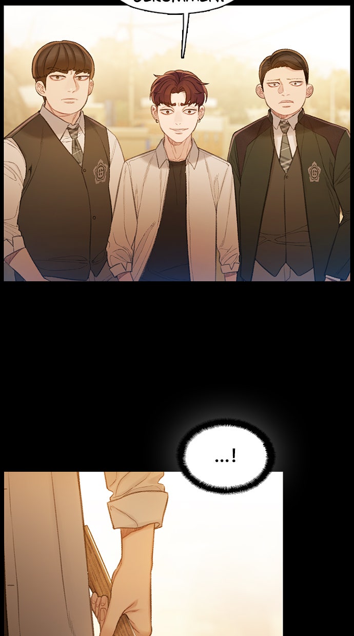 Read DARK MOON - THE GREY CITY Manga Online