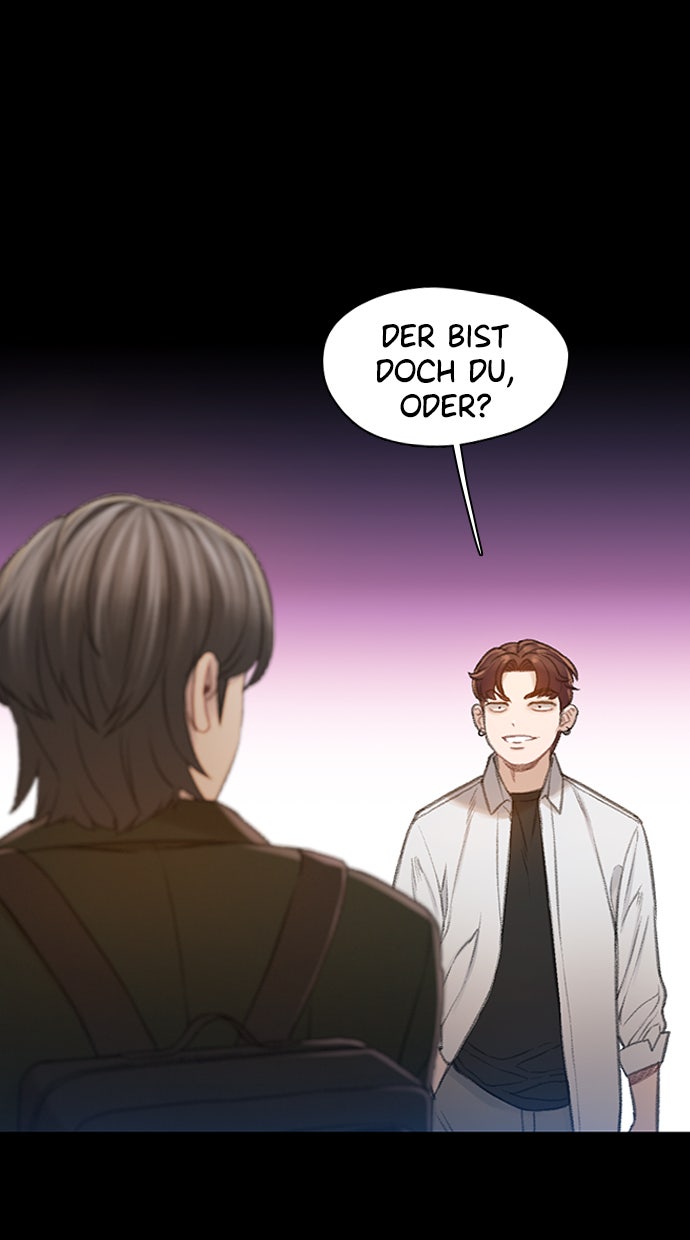 Read DARK MOON - THE GREY CITY Manga Online