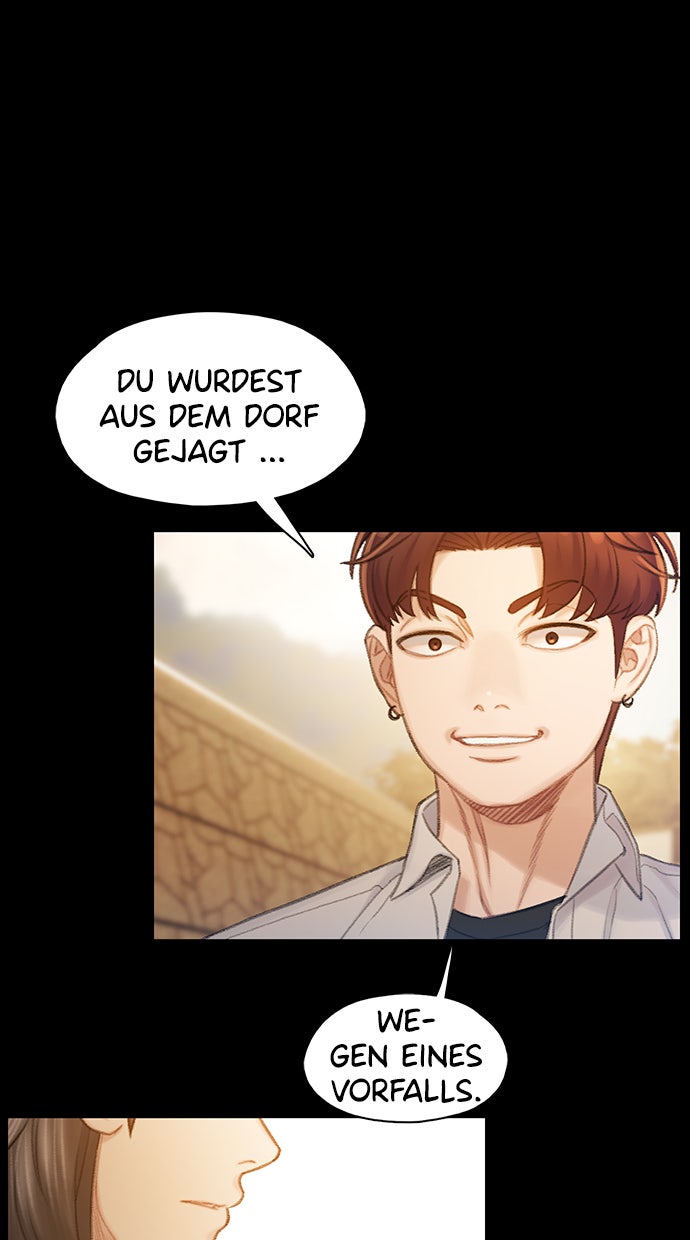 Read DARK MOON - THE GREY CITY Manga Online