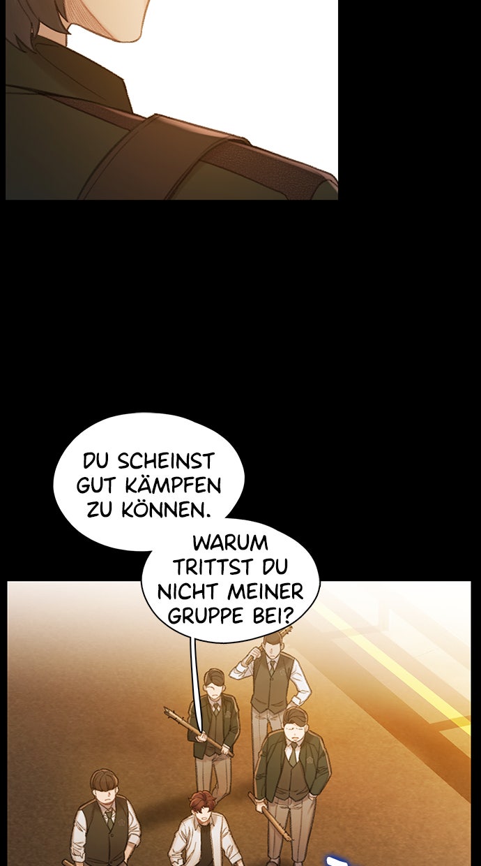 Read DARK MOON - THE GREY CITY Manga Online