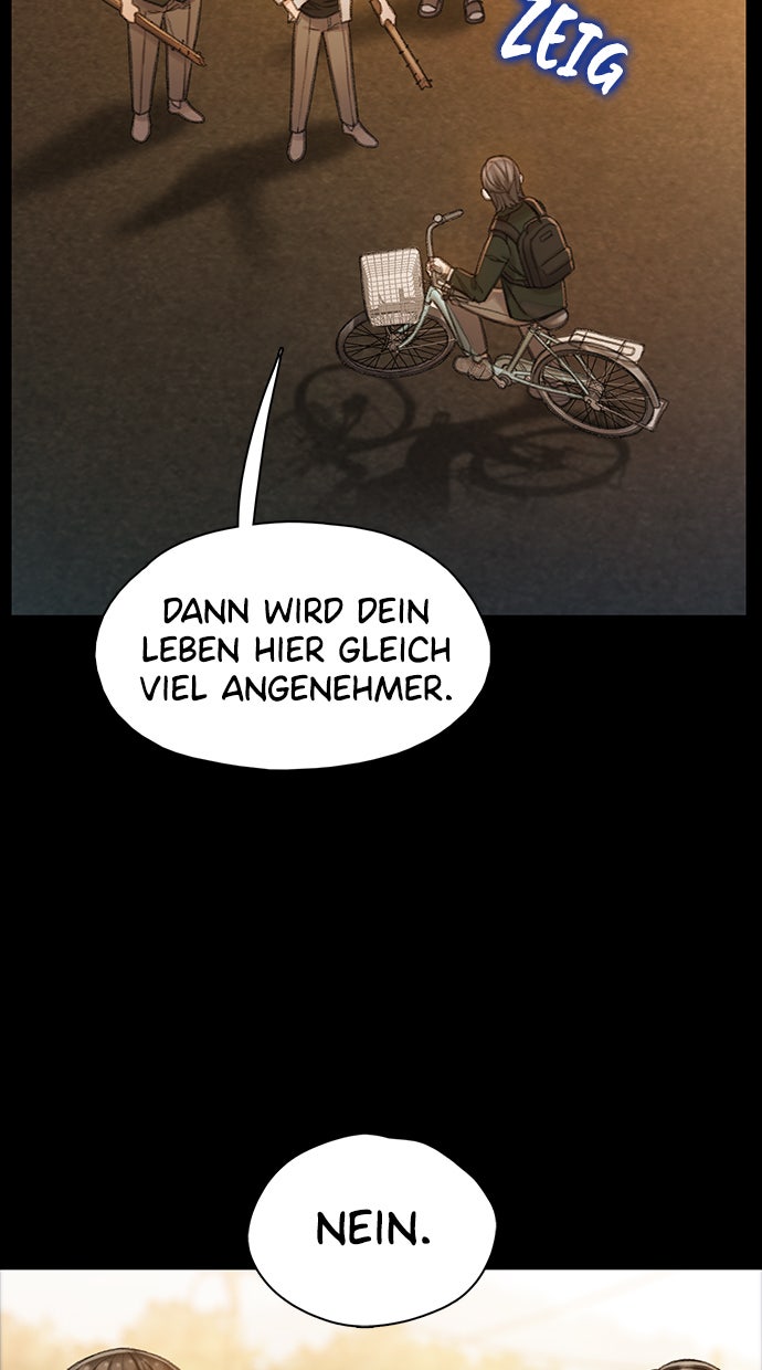 Read DARK MOON - THE GREY CITY Manga Online